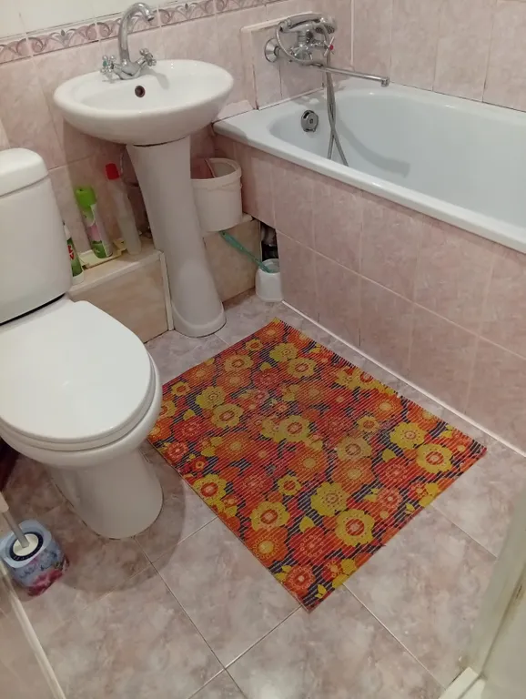 1-комнатная квартира в центре Ялты