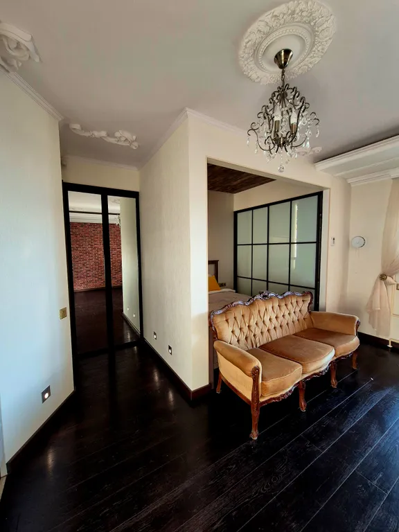 Прекрасная студия в центре исторического квартала