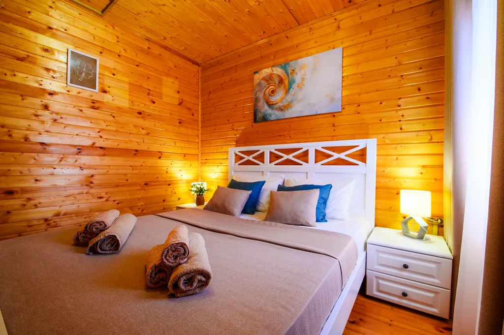 Эко-дом "Happy Home"