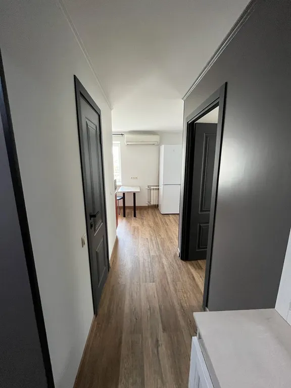 Уютная евро-двухкомнатная квартира