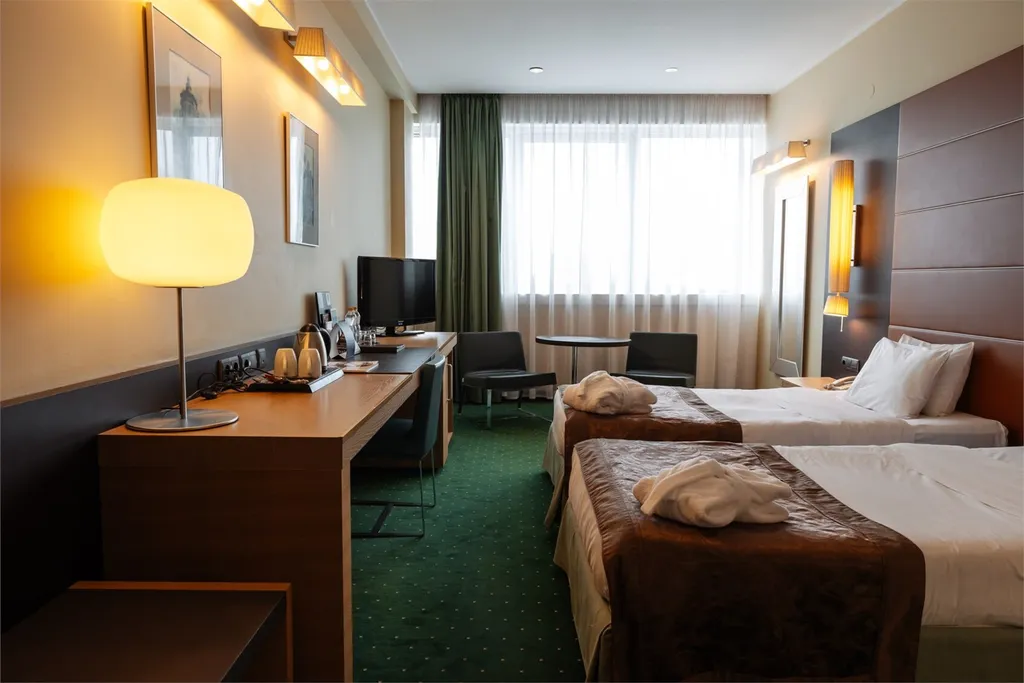 Квартира Комната — аренда посуточно в Казань