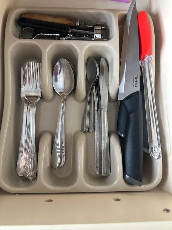 Квартира с видом на озеро Айранне недалеко от ЖД вокзала