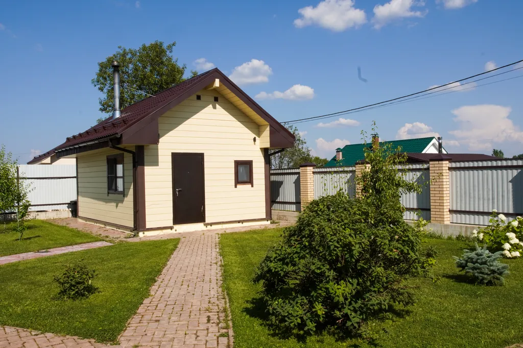 Петровская Усадьба