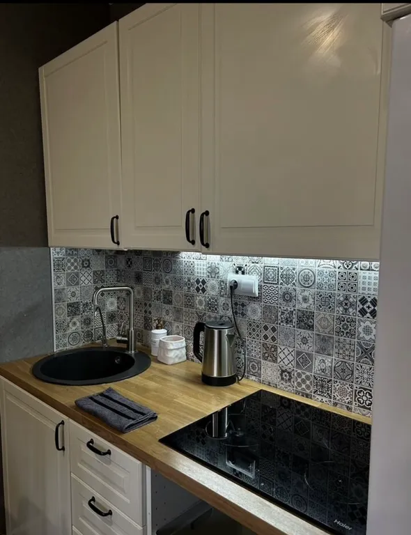 Чудесная студия