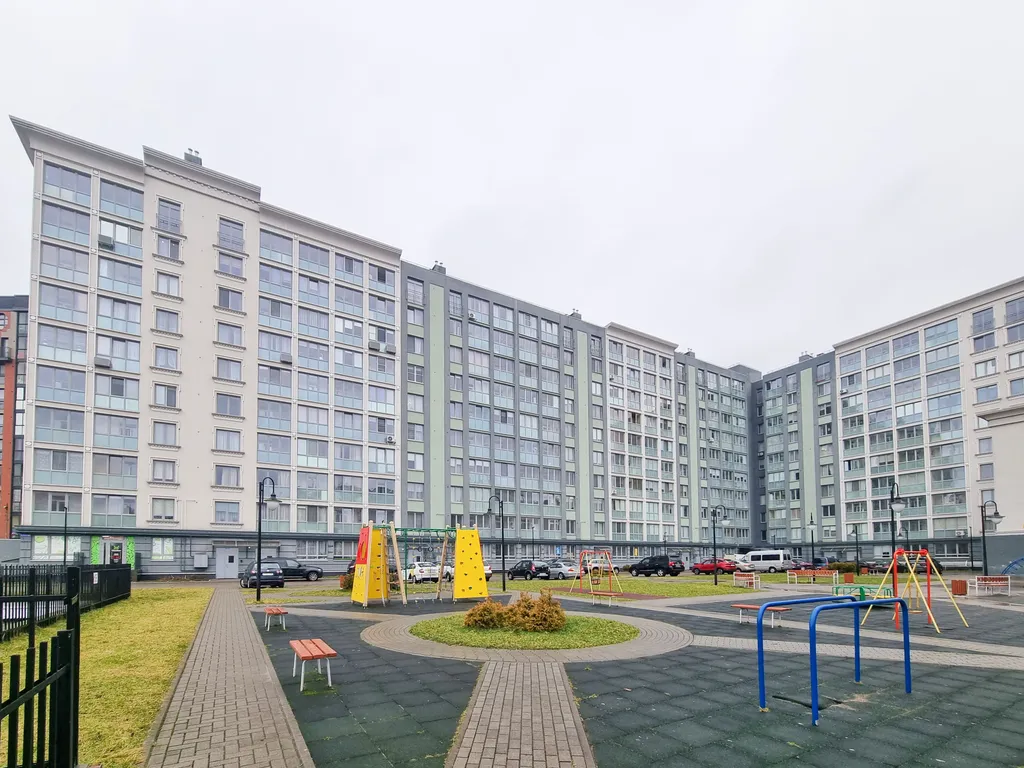 Квартира Квартира у Королевских ворот — Калининград