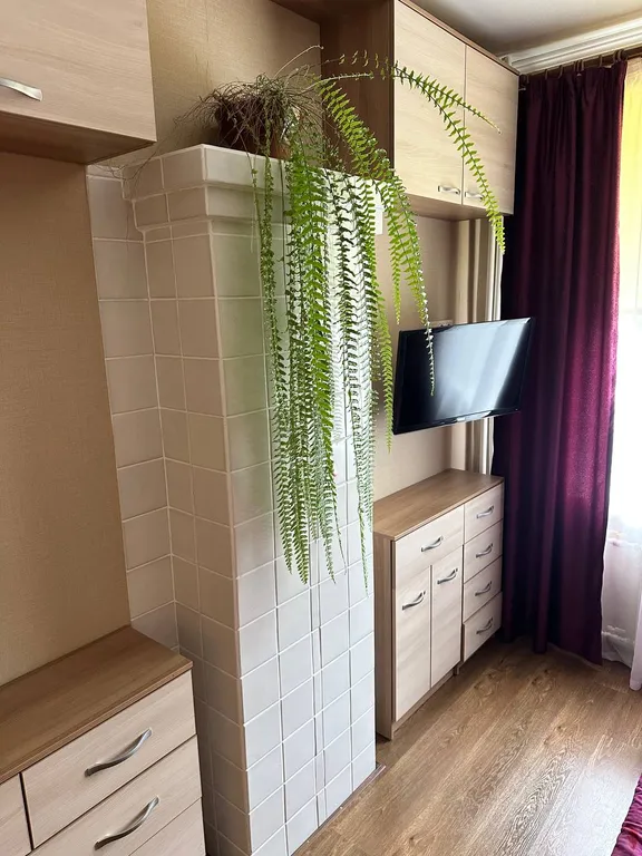 Квартира в самом центре города