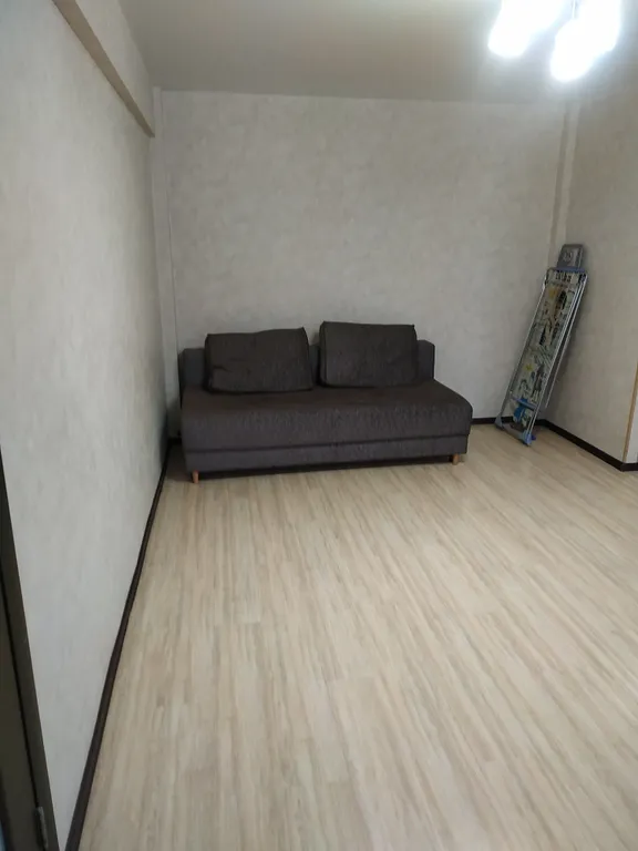 Уютная солнечная квартира