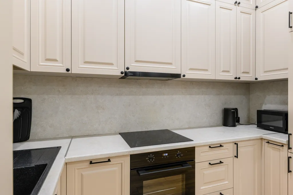 Уютная квартира в центре города Алматы