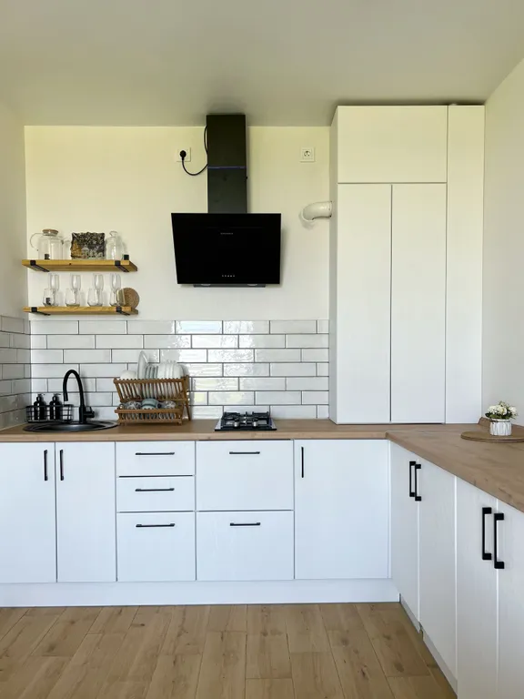 Квартира Современная в ЖК Еврокласс-2