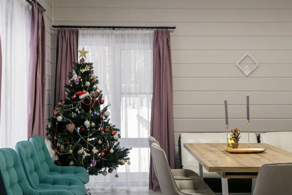 Уютный дом для компании на Истре