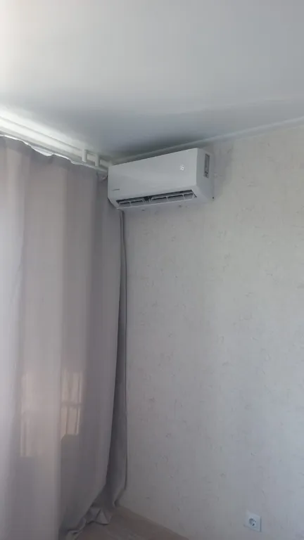 Квартира Новая квартира в шаговой доступности от моря с видом на горы — Анапа