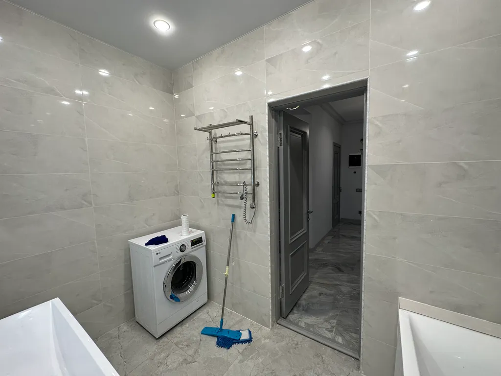 Квартира Уютная квартира в центре города — Дербент