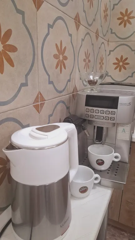 Квартира Комната — Сириус