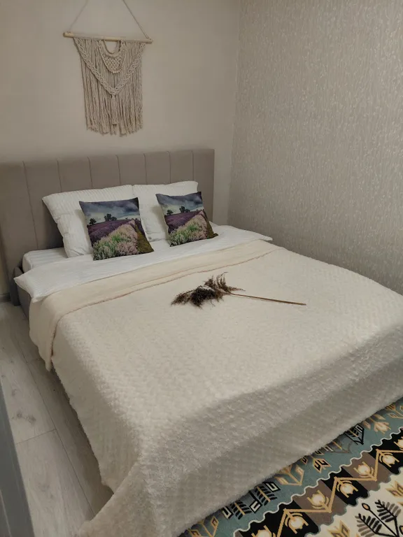 Удобная квартира, идеальная транспортная развязка, центр города