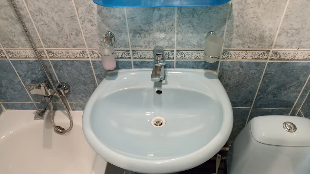 Квартира в центре города