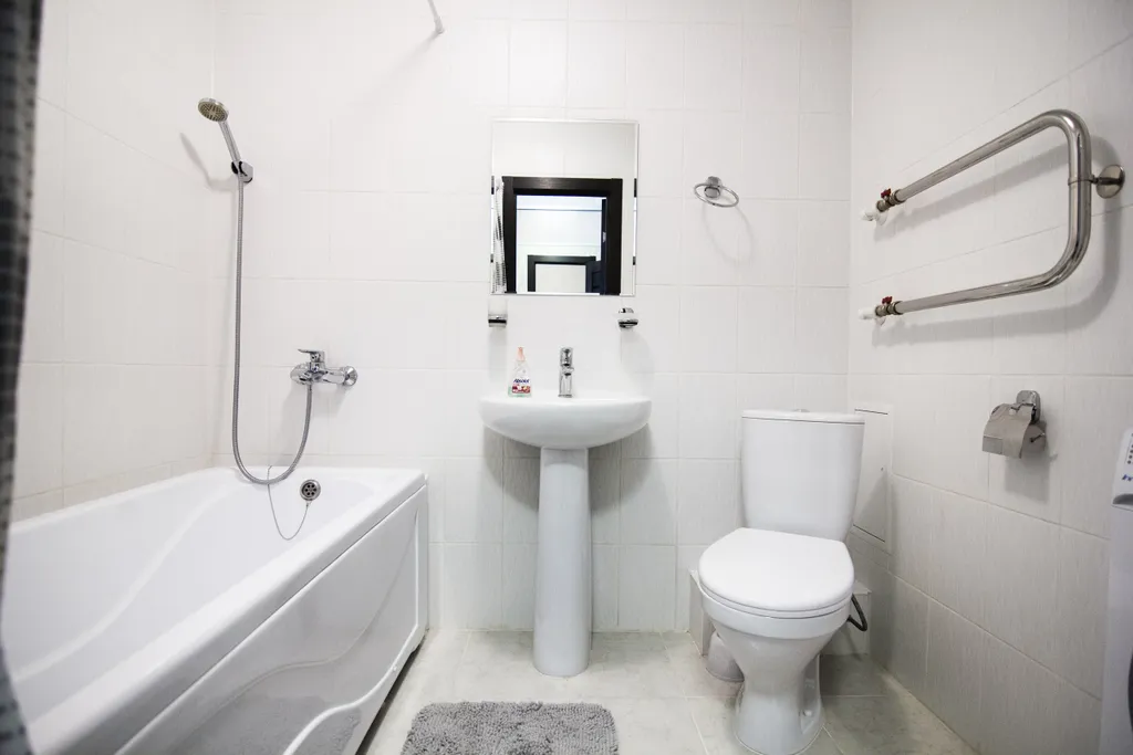 Уютная квартира в центре города Барнаула