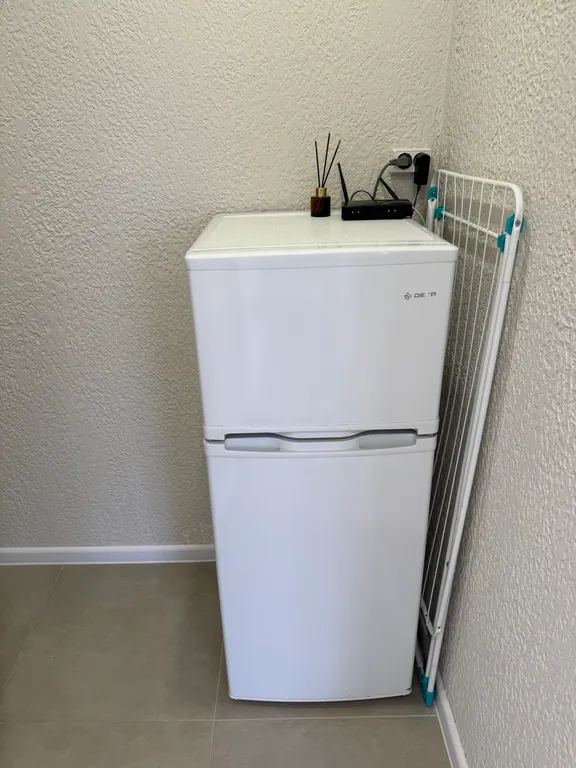 Однокомнатная квартира в историческом центре города