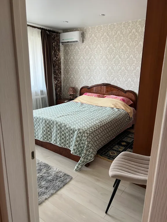 Квартира Уютная квартира в центре города — Анапа