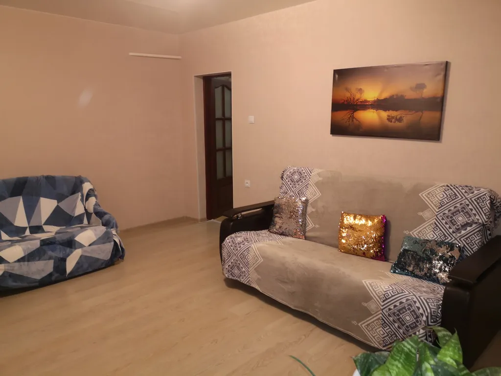 Квартира Квартира расположена в историческом части города Амалиенау — Калининград