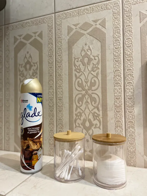 Квартира Уютная квартира в самом центре города, с видом на парк вокруг света — Омск