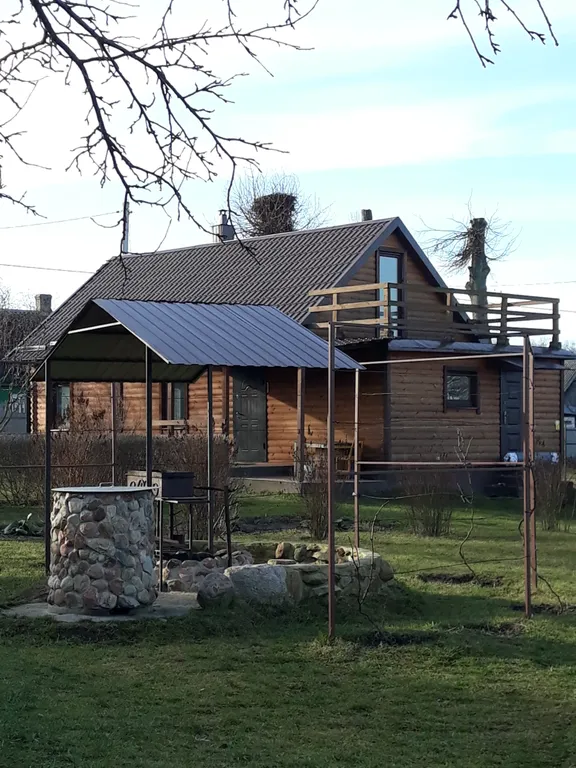 6-комнатный Дом