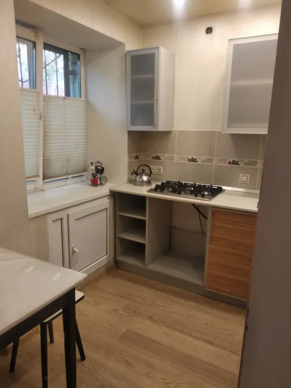 Уютная квартира в удобном месте