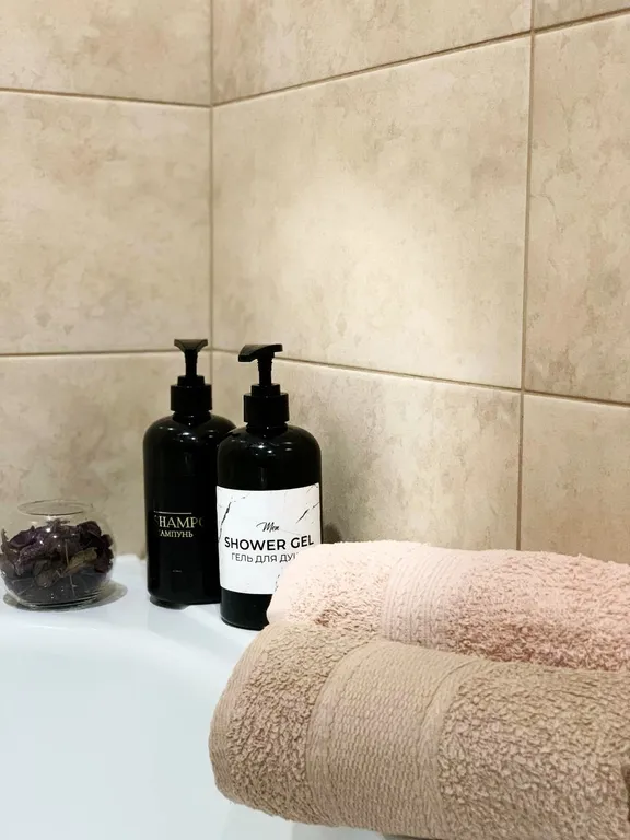 Уютная квартира в районе Новые Черемушки