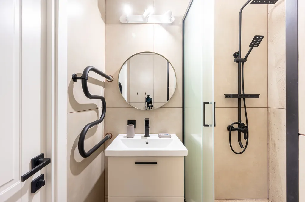 Квартира Квартира Flower Apartments — Санкт-Петербург