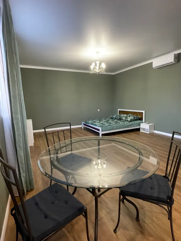 Квартира Квартира Сад у моря — Сухум