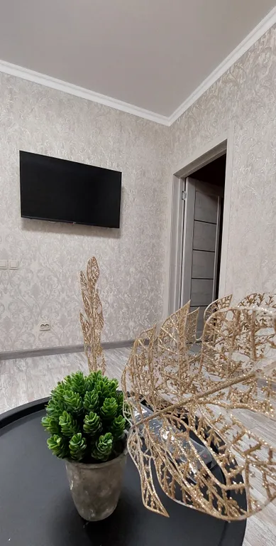 Уютная квартира в доме комфорт класса Северин