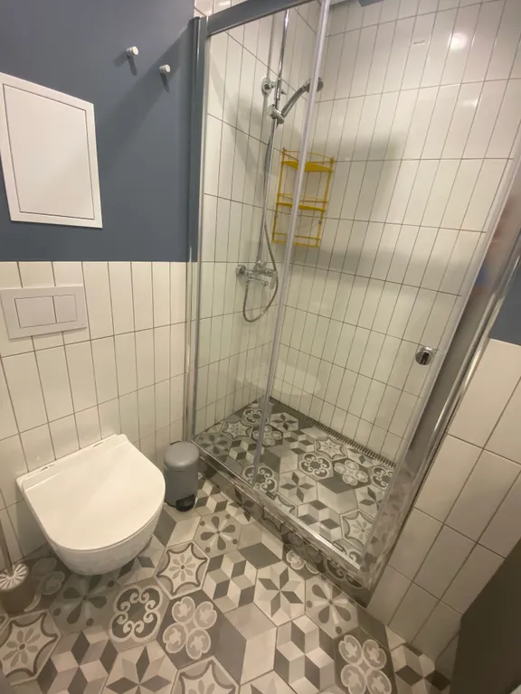 Новая уютная квартира с видом на новую набережную и реку Волхов