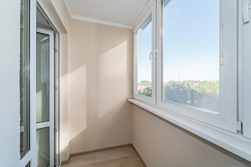 Квартира 2-комнатная уютная квартира — Калининград