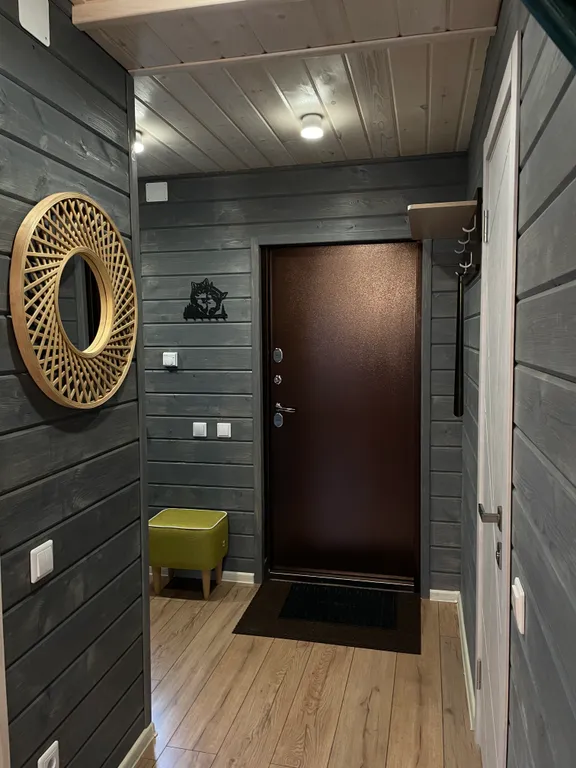 2-комнатный Дом