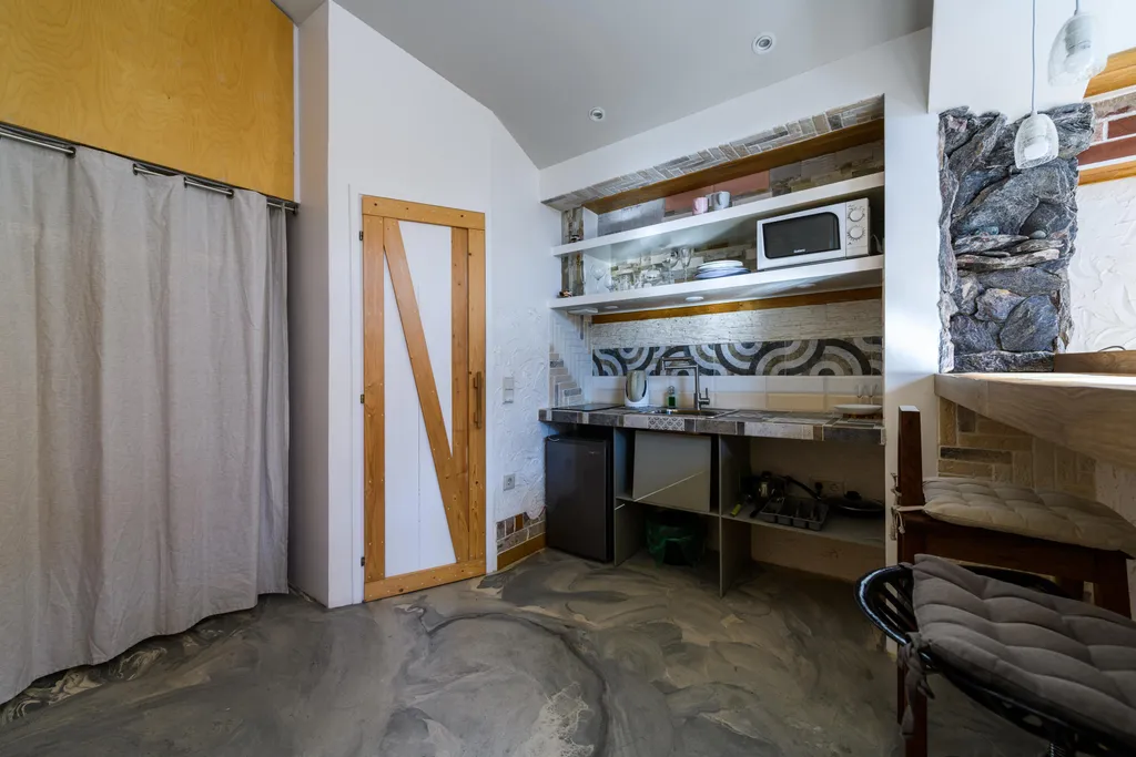 Дизайн-мечта - этника ваше окно в горы