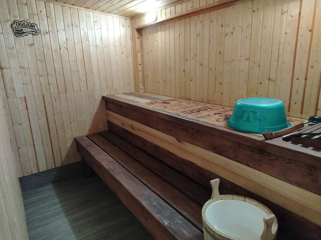 Дом на охотничем 26