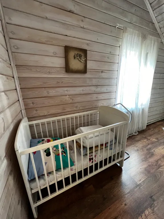 Уютная мансарда в самом центре