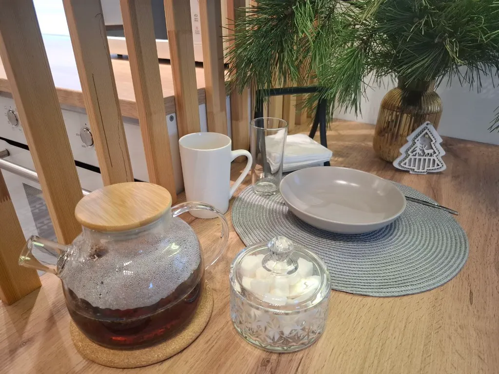 Коттедж Коттедж Уютный BarnHouse — Венюково