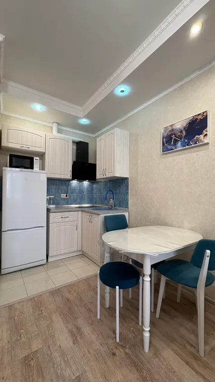 2-комнатная квартира, рядом онкоцентр