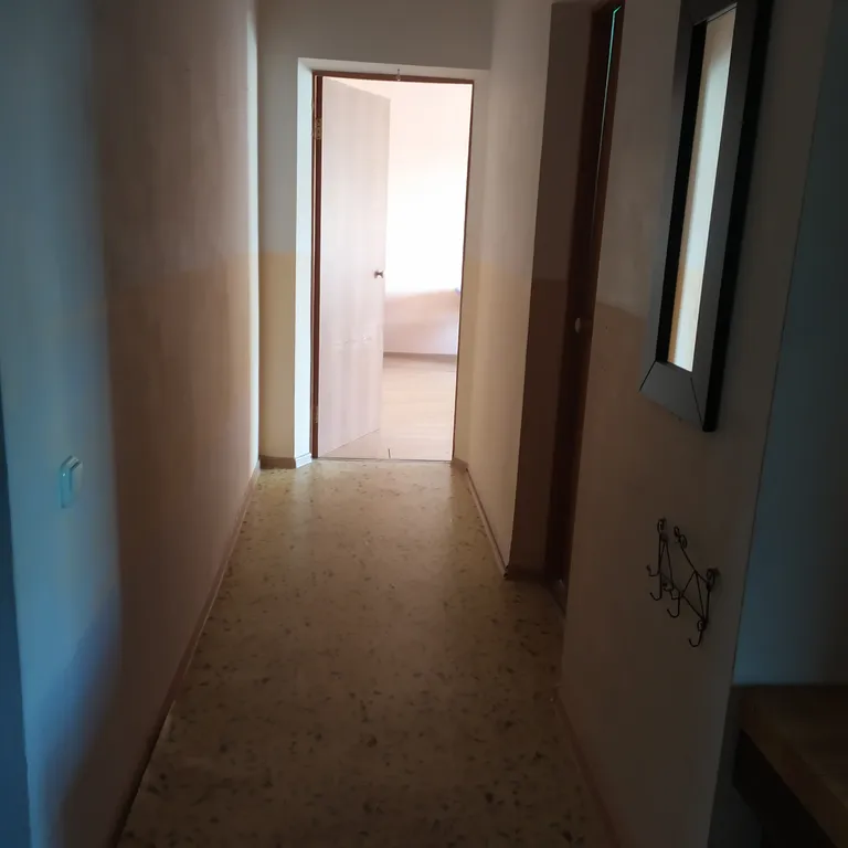 Двушка для большой семьи