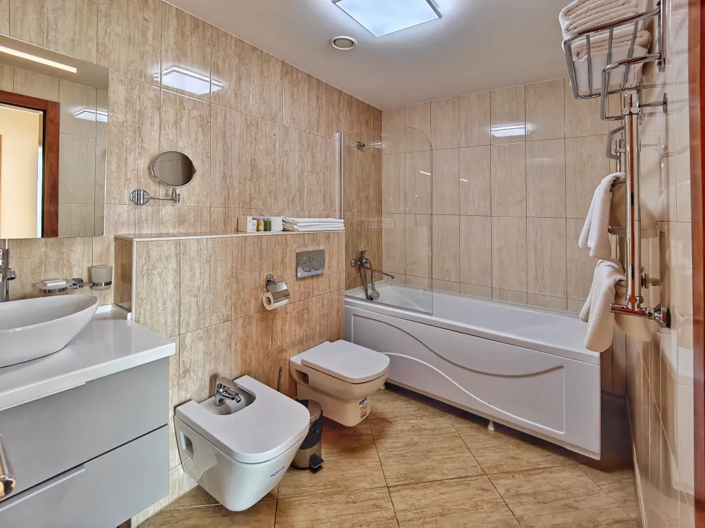 Квартира в Золотой Бухте