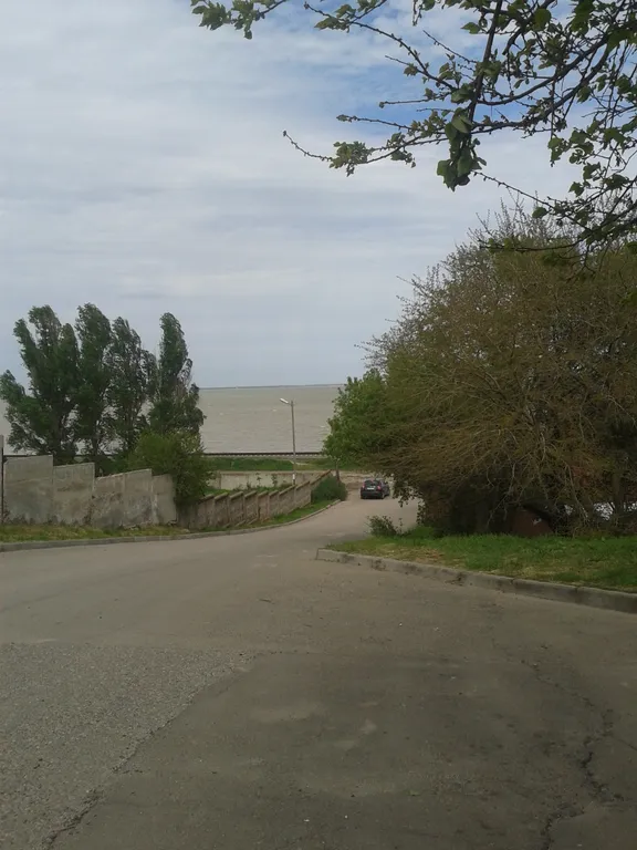 Квартира Квартира Квартир рядом с ейским лиманом и автовокзалом города — Ейск