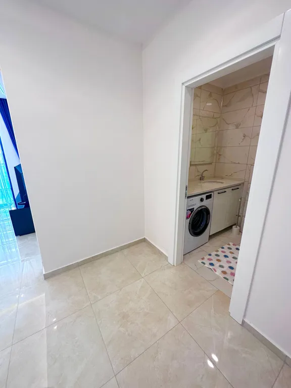 Апартамент Antares Hill