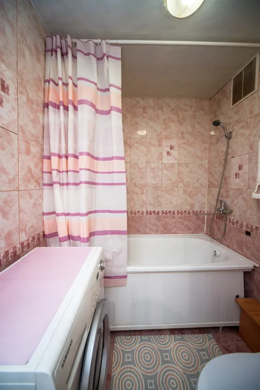 Квартира Уютная квартира-студия — Красноярск