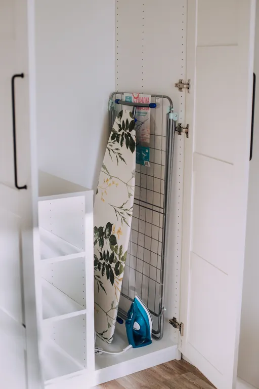 Квартира Стильная современная квартира Скандинавия — Хабаровск