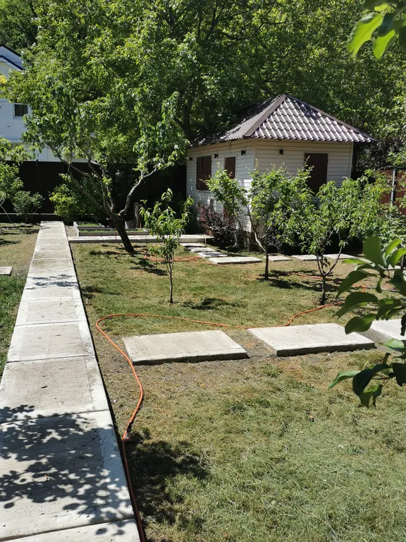 Коттедж, отдых в Абрау Дюрсо