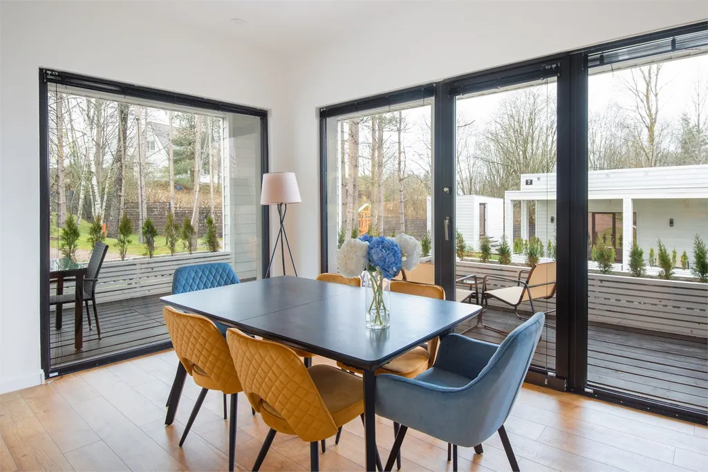 4-комнатный Дом