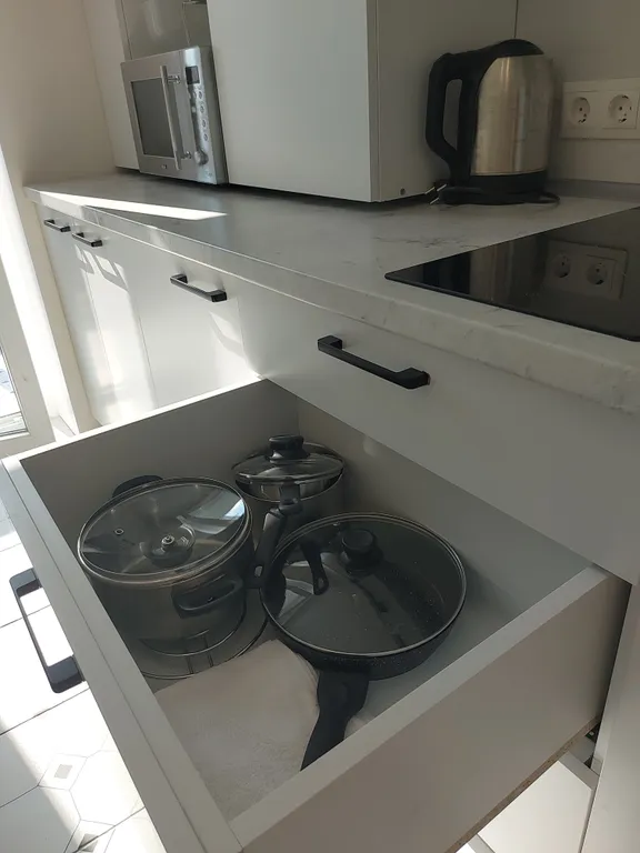 Квартира Квартира Семейный отдых на побережье Балтийского моря — Пионерский