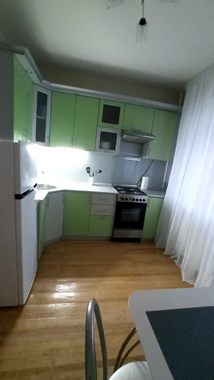 Уютная квартира вблизи центра города