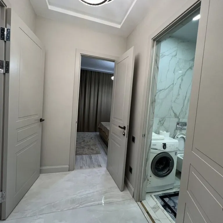 Однокомнатная квартира клaссa люкс