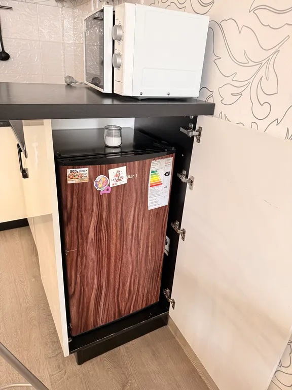 Квартира в самом центре города